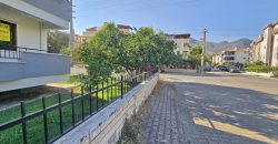 Altınoluk Satılık Daire | Ayrı Mutfak | Merkezde | Köşe Daire | Ön Cephe