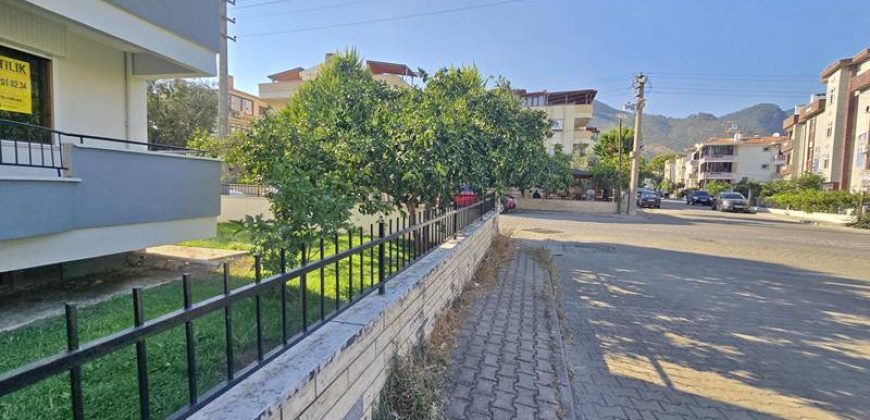 Altınoluk Satılık Daire | Ayrı Mutfak | Merkezde | Köşe Daire | Ön Cephe