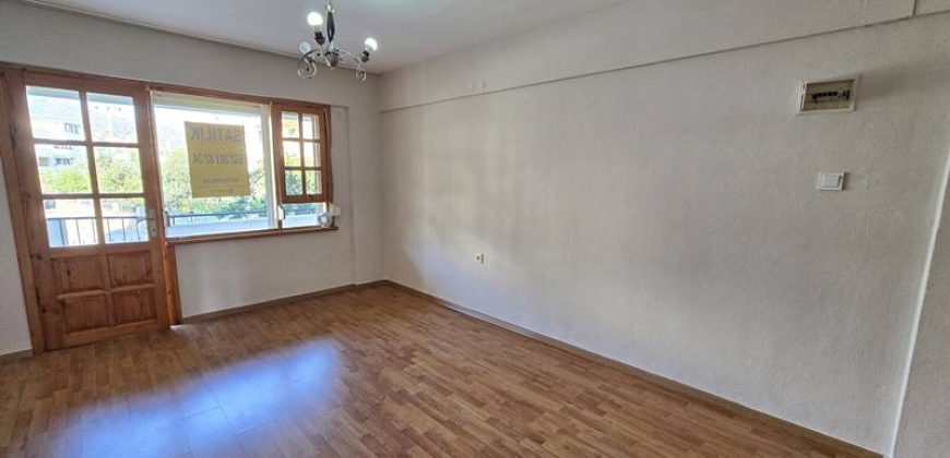 Altınoluk Satılık Daire | Ayrı Mutfak | Merkezde | Köşe Daire | Ön Cephe