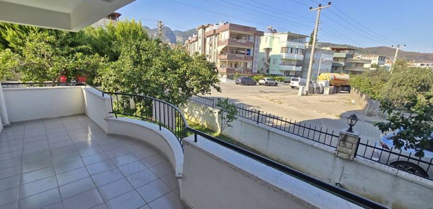 Altınoluk Satılık Daire | Ayrı Mutfak | Merkezde | Köşe Daire | Ön Cephe