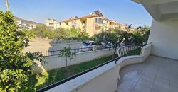 Altınoluk Satılık Daire | Ayrı Mutfak | Merkezde | Köşe Daire | Ön Cephe