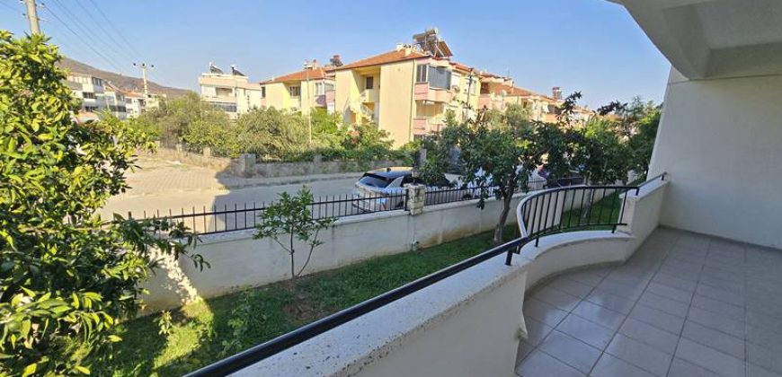 Altınoluk Satılık Daire | Ayrı Mutfak | Merkezde | Köşe Daire | Ön Cephe