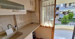 Altınoluk Satılık Daire | Ayrı Mutfak | Merkezde | Köşe Daire | Ön Cephe