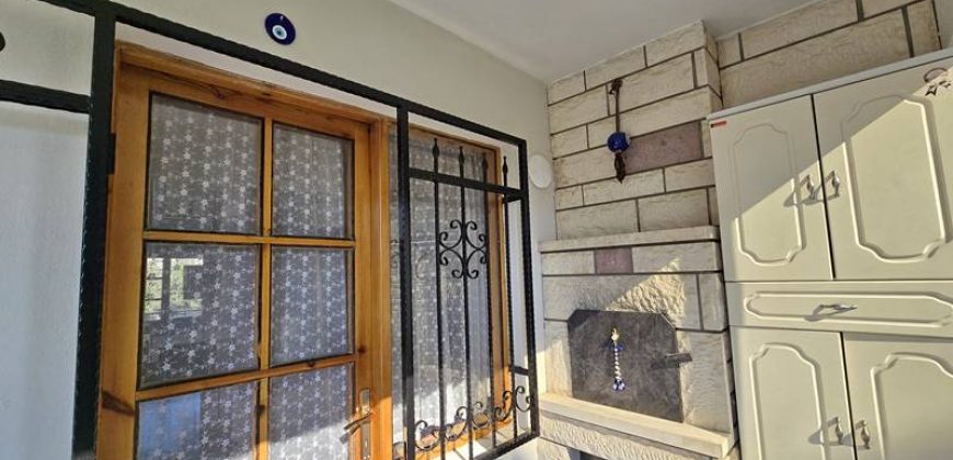 Altınoluk Satılık Daire | Ayrı Mutfak | Merkezde | Köşe Daire | Ön Cephe