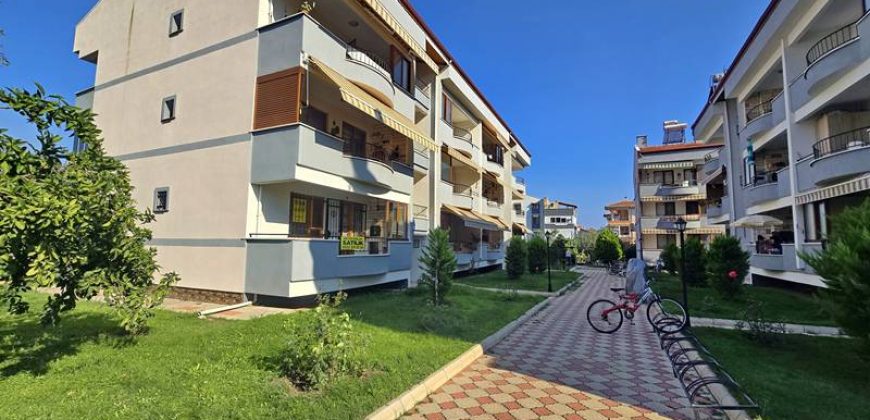Altınoluk Satılık Daire | Ayrı Mutfak | Merkezde | Köşe Daire | Ön Cephe
