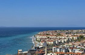 Altınoluk Satılık Daire | Deniz Manzaralı | Denize Yakın | Yağcılar Üzeri