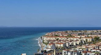 Altınoluk Satılık Daire | Deniz Manzaralı | Denize Yakın | Yağcılar Üzeri