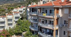 Altınoluk Satılık Daire | Deniz Manzaralı | Denize Yakın | Yağcılar Üzeri