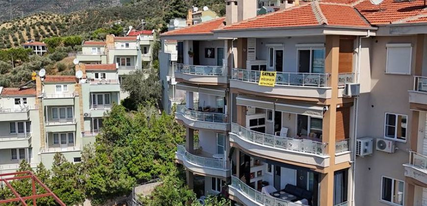 Altınoluk Satılık Daire | Deniz Manzaralı | Denize Yakın | Yağcılar Üzeri