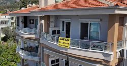 Altınoluk Satılık Daire | Deniz Manzaralı | Denize Yakın | Yağcılar Üzeri
