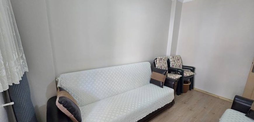 Altınoluk Satılık Daire | Deniz Manzaralı | Denize Yakın | Yağcılar Üzeri