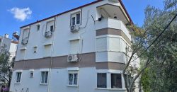 Altınoluk Satılık Daire | Denize 150 Metre | Masrafsız | Ön Cephe
