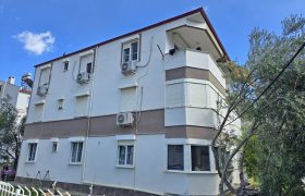 Altınoluk Satılık Daire | Denize 150 Metre | Masrafsız | Ön Cephe