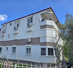 Altınoluk Satılık Daire | Denize 150 Metre | Masrafsız | Ön Cephe