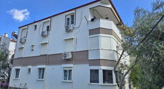 Altınoluk Satılık Daire | Denize 150 Metre | Masrafsız | Ön Cephe