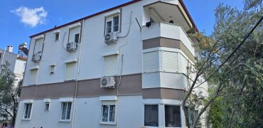 Altınoluk Satılık Daire | Denize 150 Metre | Masrafsız | Ön Cephe