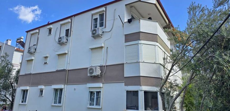 Altınoluk Satılık Daire | Denize 150 Metre | Masrafsız | Ön Cephe