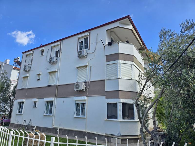 Altınoluk Satılık Daire | Denize 150 Metre | Masrafsız | Ön Cephe
