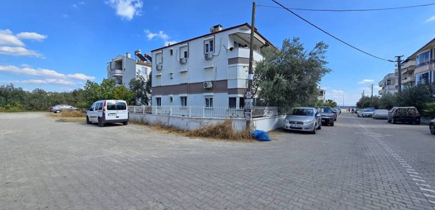 Altınoluk Satılık Daire | Denize 150 Metre | Masrafsız | Ön Cephe