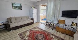 Altınoluk Satılık Daire | Denize 150 Metre | Masrafsız | Ön Cephe