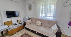 Altınoluk Satılık Daire | Denize 150 Metre | Masrafsız | Ön Cephe