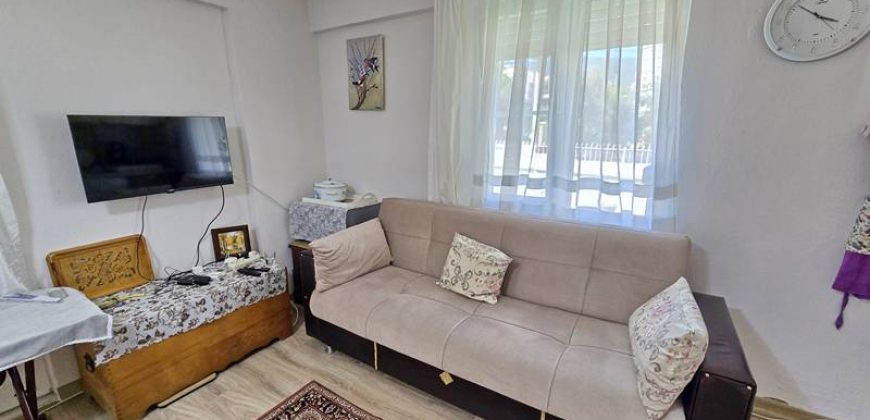 Altınoluk Satılık Daire | Denize 150 Metre | Masrafsız | Ön Cephe