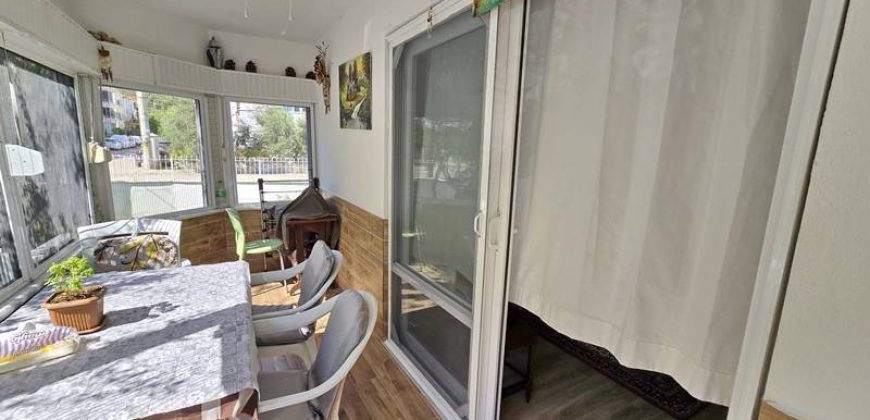 Altınoluk Satılık Daire | Denize 150 Metre | Masrafsız | Ön Cephe