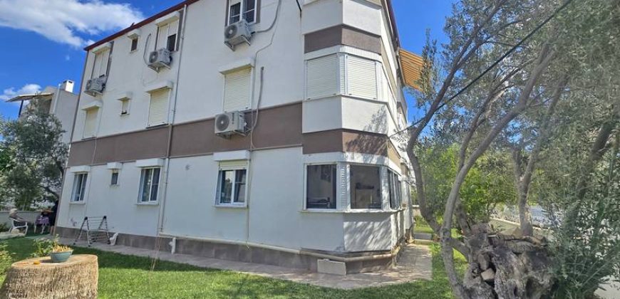 Altınoluk Satılık Daire | Denize 150 Metre | Masrafsız | Ön Cephe