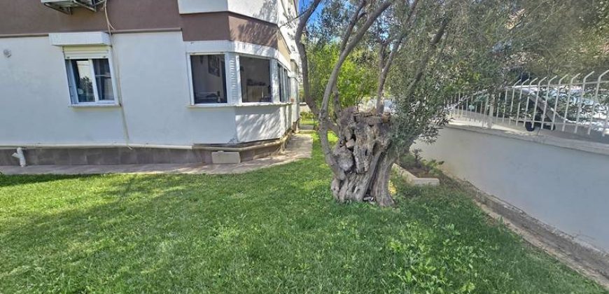 Altınoluk Satılık Daire | Denize 150 Metre | Masrafsız | Ön Cephe