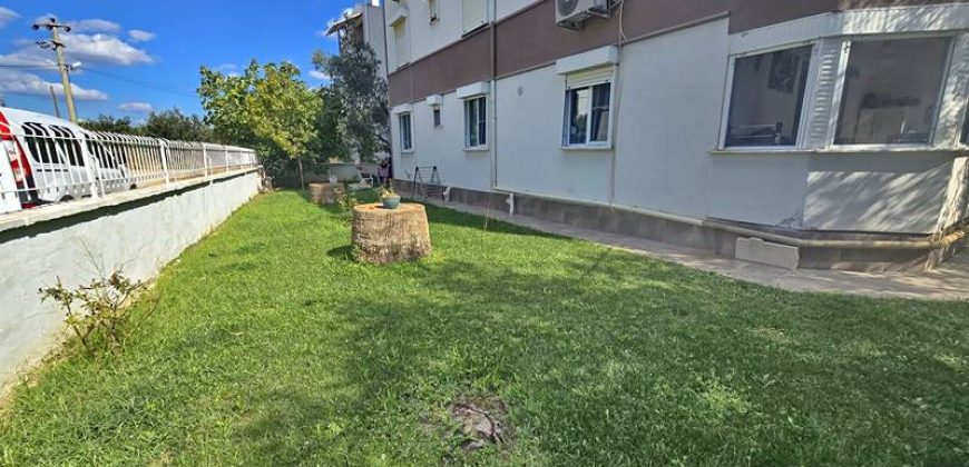 Altınoluk Satılık Daire | Denize 150 Metre | Masrafsız | Ön Cephe