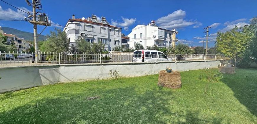 Altınoluk Satılık Daire | Denize 150 Metre | Masrafsız | Ön Cephe