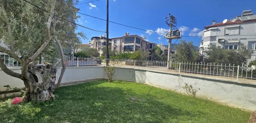 Altınoluk Satılık Daire | Denize 150 Metre | Masrafsız | Ön Cephe