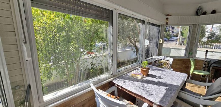 Altınoluk Satılık Daire | Denize 150 Metre | Masrafsız | Ön Cephe
