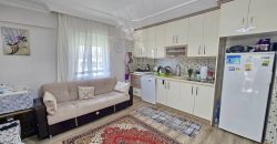 Altınoluk Satılık Daire | Denize 150 Metre | Masrafsız | Ön Cephe