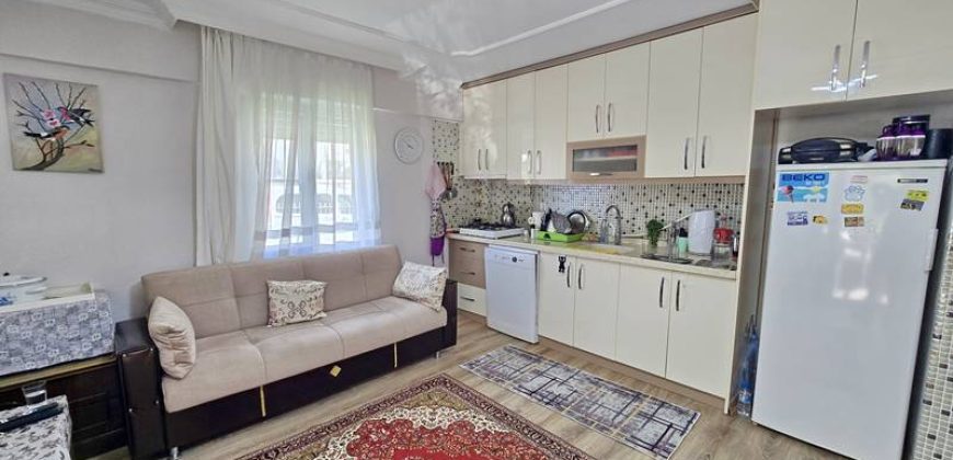 Altınoluk Satılık Daire | Denize 150 Metre | Masrafsız | Ön Cephe