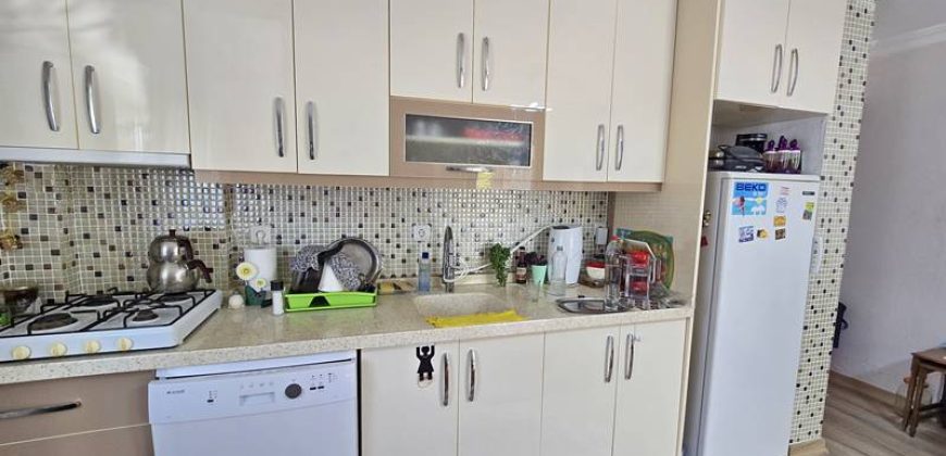 Altınoluk Satılık Daire | Denize 150 Metre | Masrafsız | Ön Cephe