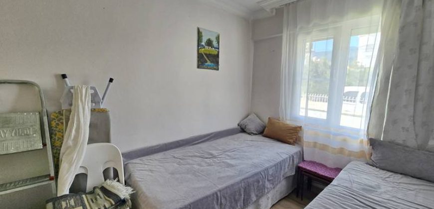 Altınoluk Satılık Daire | Denize 150 Metre | Masrafsız | Ön Cephe