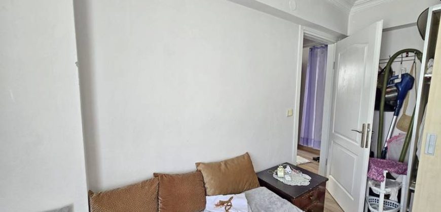 Altınoluk Satılık Daire | Denize 150 Metre | Masrafsız | Ön Cephe