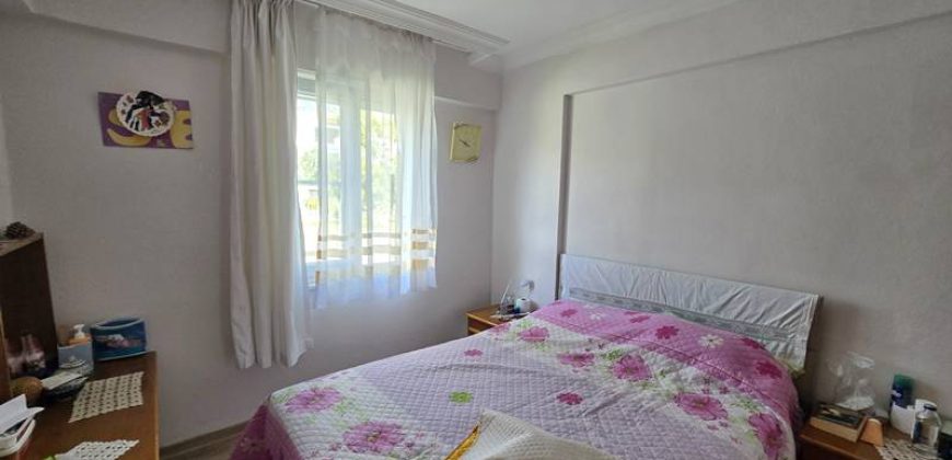 Altınoluk Satılık Daire | Denize 150 Metre | Masrafsız | Ön Cephe