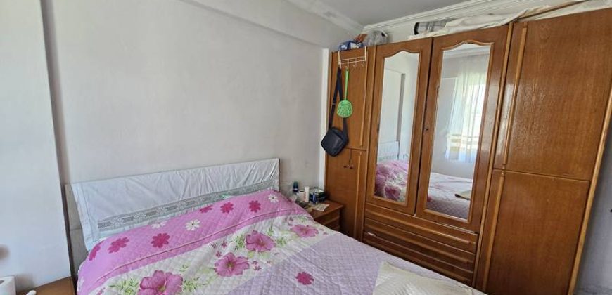 Altınoluk Satılık Daire | Denize 150 Metre | Masrafsız | Ön Cephe