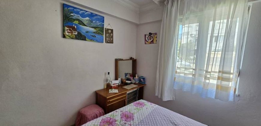 Altınoluk Satılık Daire | Denize 150 Metre | Masrafsız | Ön Cephe