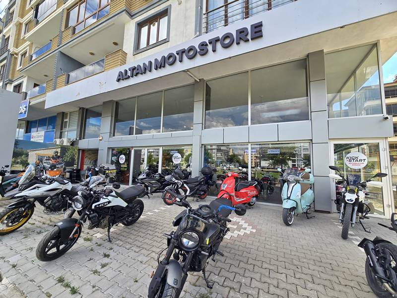 Edremit Hamidiye Satılık Dükkan Mağaza | Cadde Cephe | Kurumsal Kiracılı