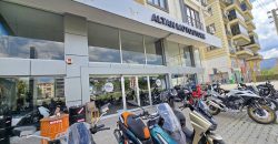 Edremit Hamidiye Satılık Dükkan Mağaza | Cadde Cephe | Kurumsal Kiracılı