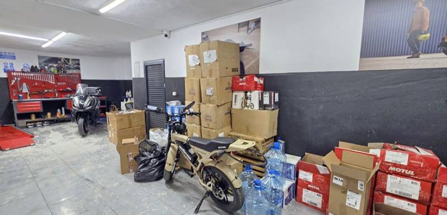 Edremit Hamidiye Satılık Dükkan Mağaza | Cadde Cephe | Kurumsal Kiracılı