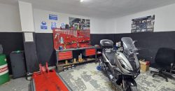 Edremit Hamidiye Satılık Dükkan Mağaza | Cadde Cephe | Kurumsal Kiracılı
