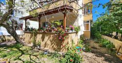 Altınoluk Satılık Daire | Merkezde | Geniş Balkon | Ayrı Mutfak