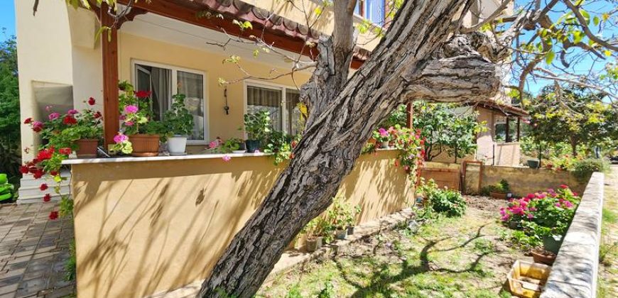 Altınoluk Satılık Daire | Merkezde | Geniş Balkon | Ayrı Mutfak