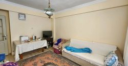 Altınoluk Satılık Daire | Merkezde | Geniş Balkon | Ayrı Mutfak