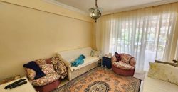 Altınoluk Satılık Daire | Merkezde | Geniş Balkon | Ayrı Mutfak