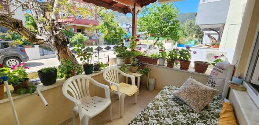 Altınoluk Satılık Daire | Merkezde | Geniş Balkon | Ayrı Mutfak